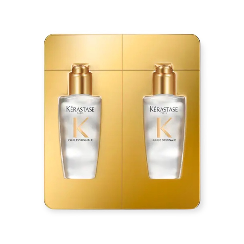 Kérastase Elixir Ultime Hydrating Hair Oil | New
